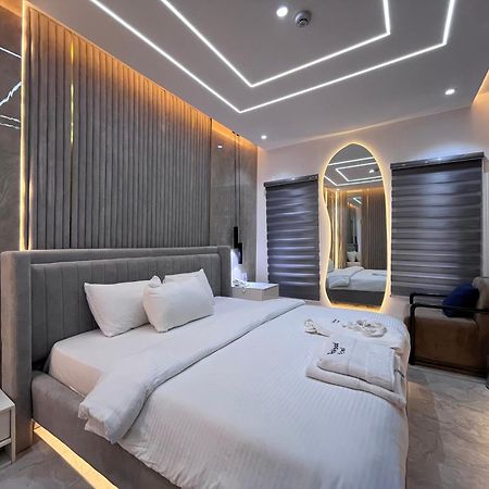 Blackwood Hotels Икея Экстерьер фото