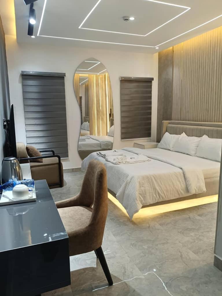 Blackwood Hotels Икея Экстерьер фото