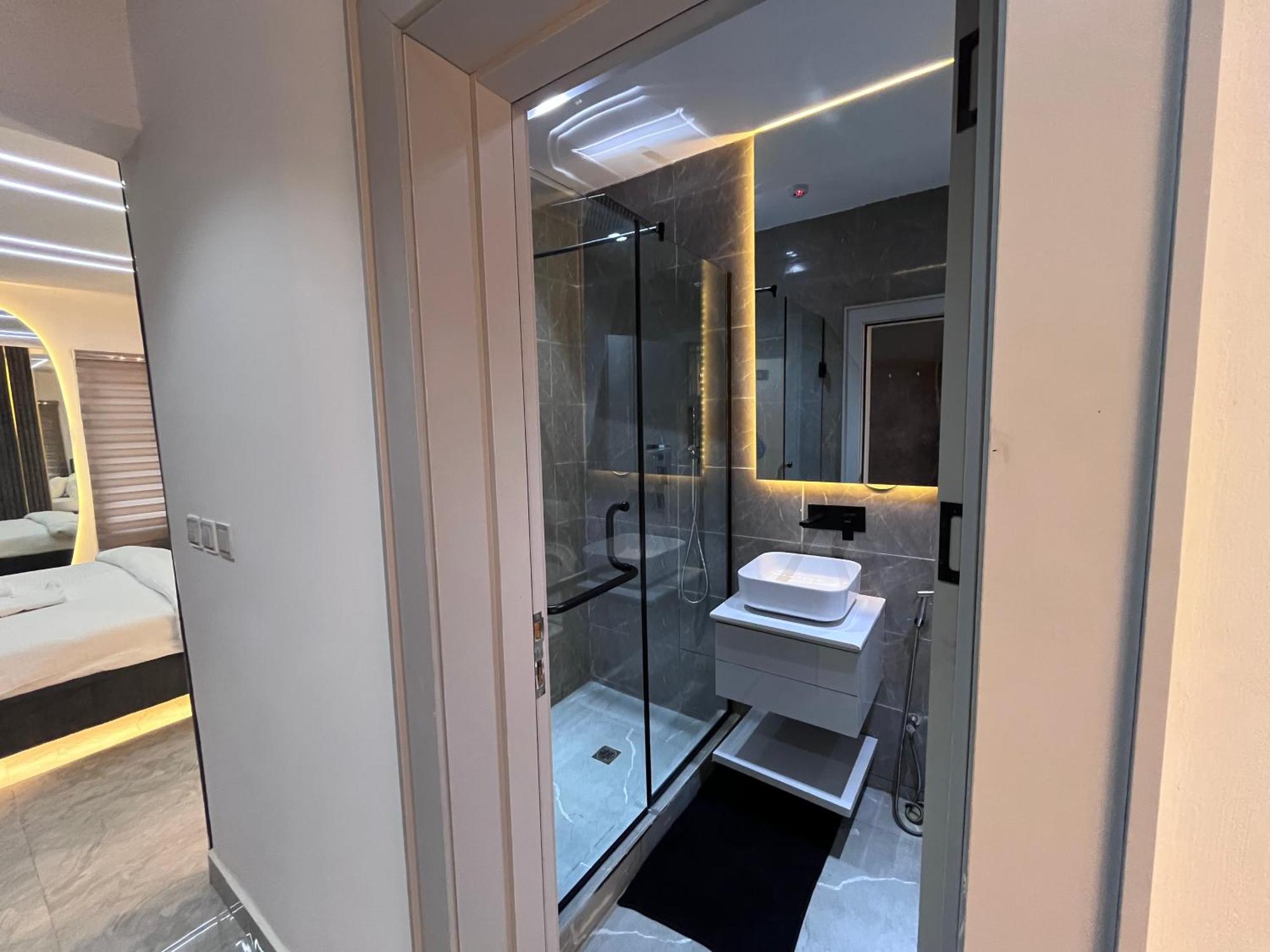Blackwood Hotels Икея Экстерьер фото
