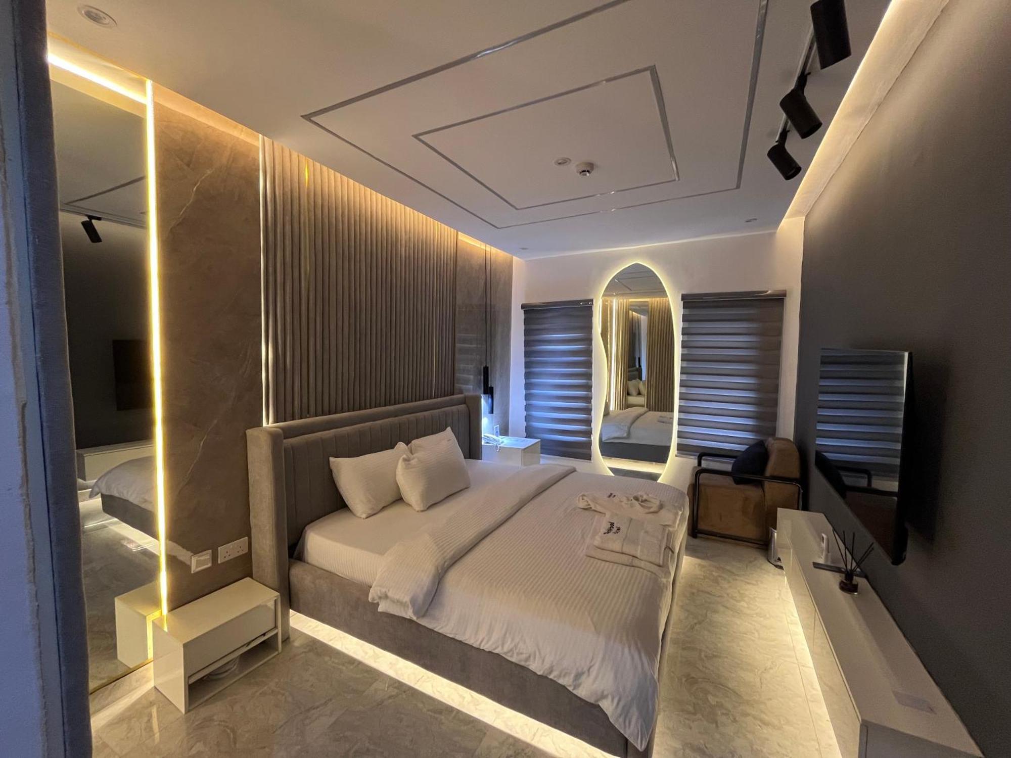 Blackwood Hotels Икея Экстерьер фото