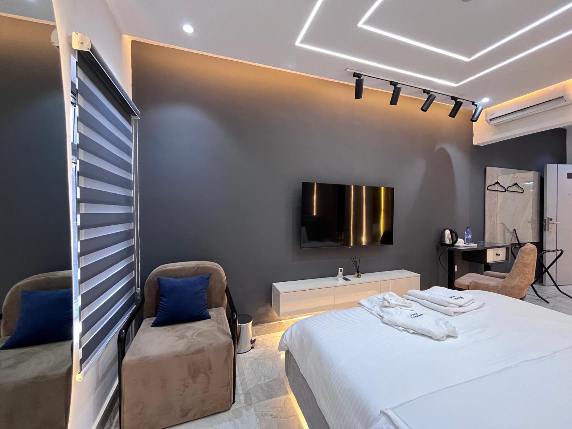 Blackwood Hotels Икея Экстерьер фото