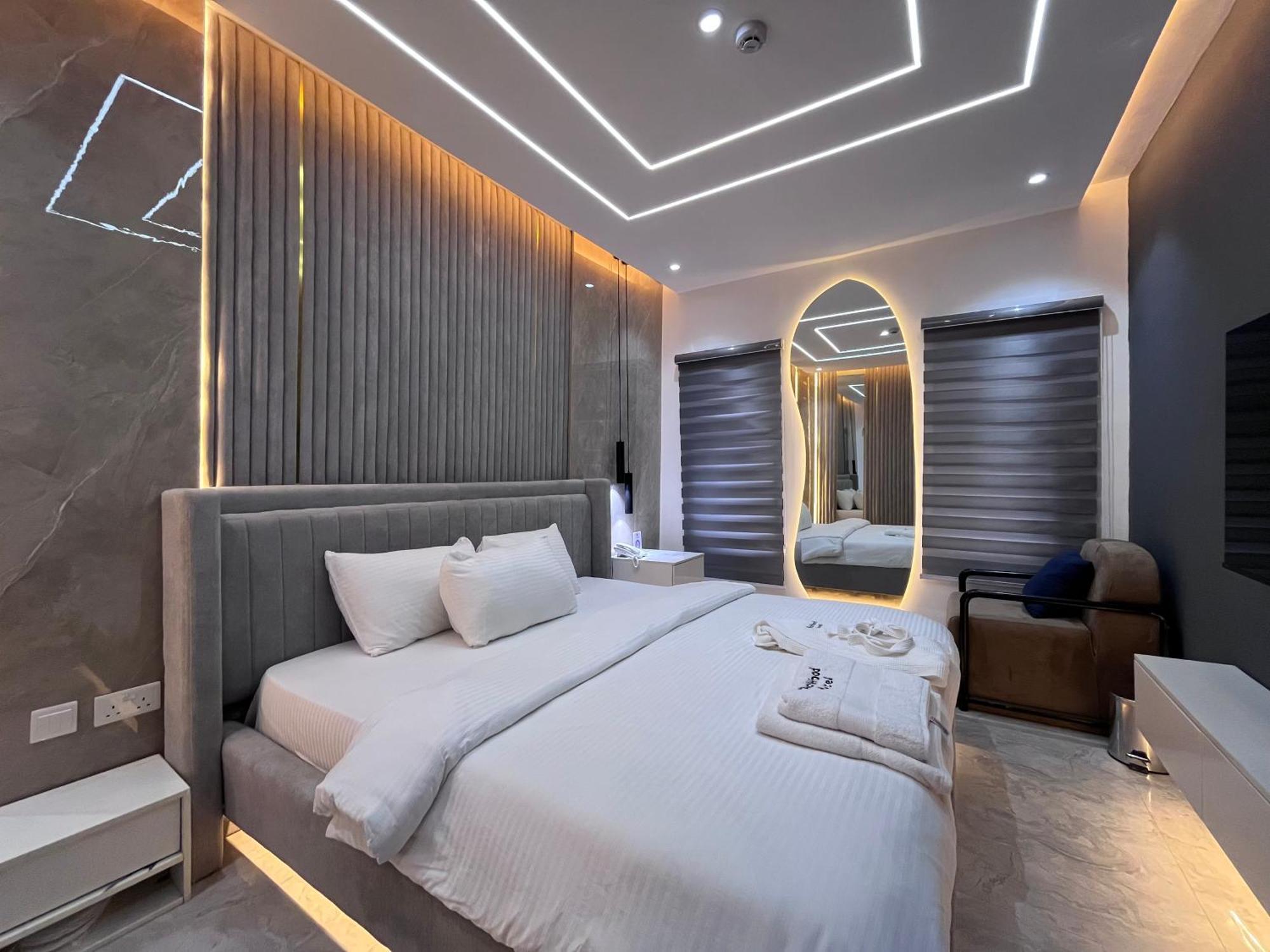 Blackwood Hotels Икея Экстерьер фото
