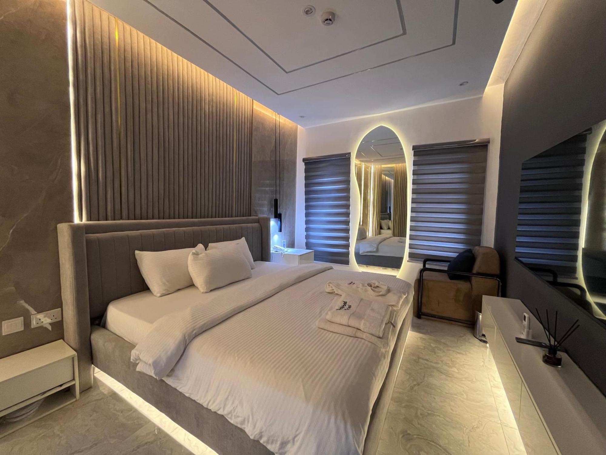 Blackwood Hotels Икея Экстерьер фото