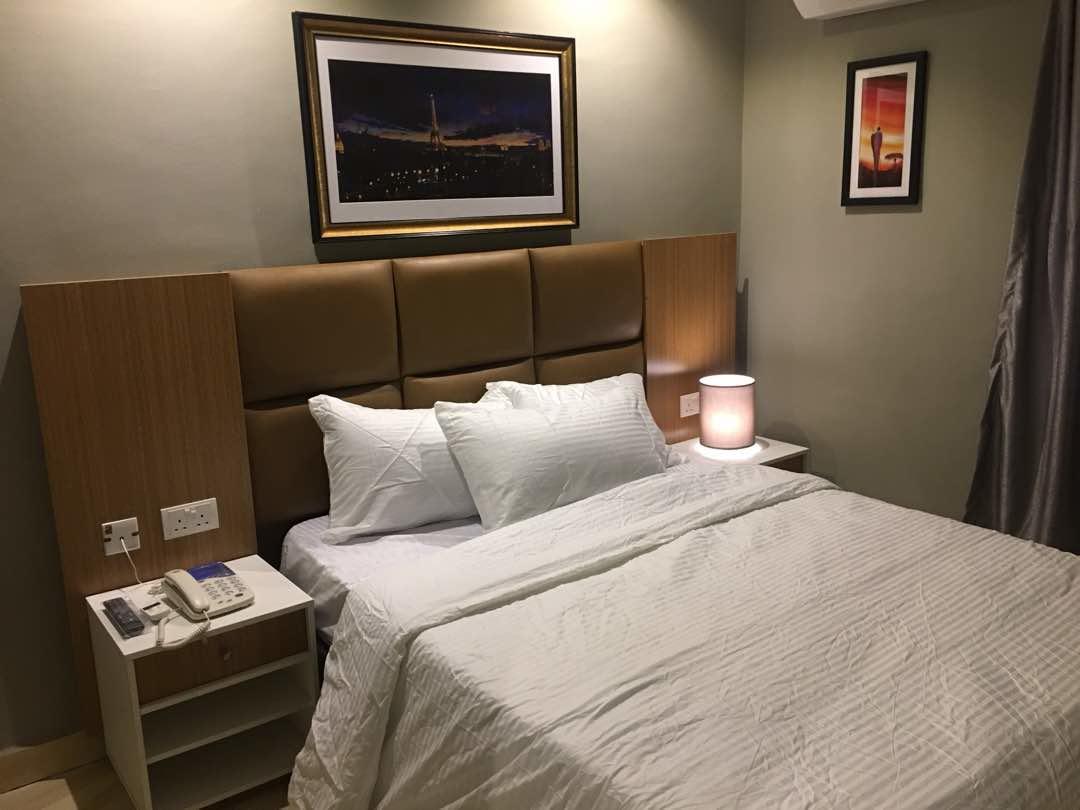 Blackwood Hotels Икея Экстерьер фото