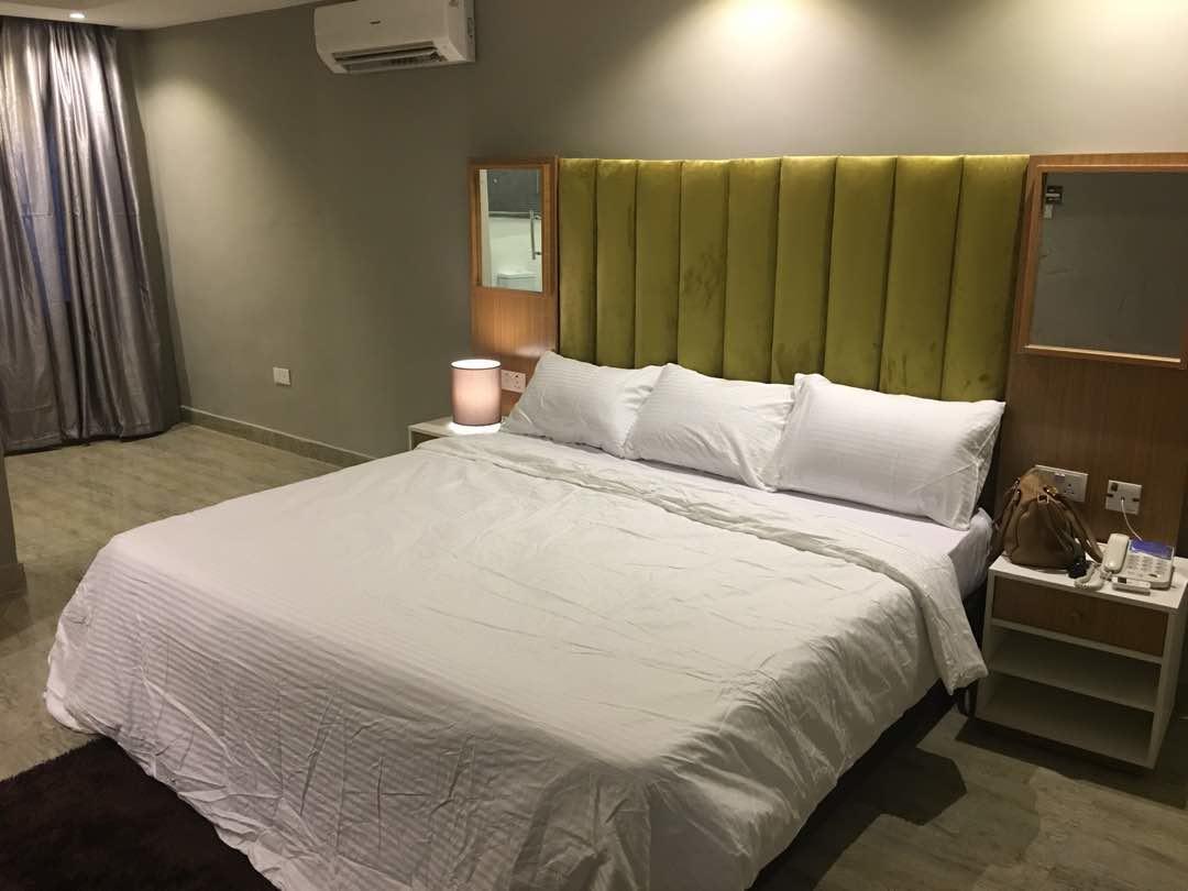 Blackwood Hotels Икея Экстерьер фото
