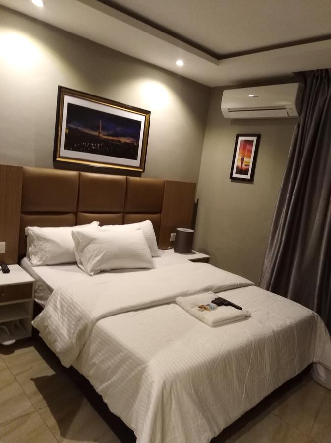 Blackwood Hotels Икея Экстерьер фото
