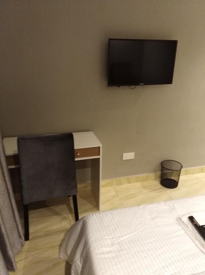 Blackwood Hotels Икея Экстерьер фото