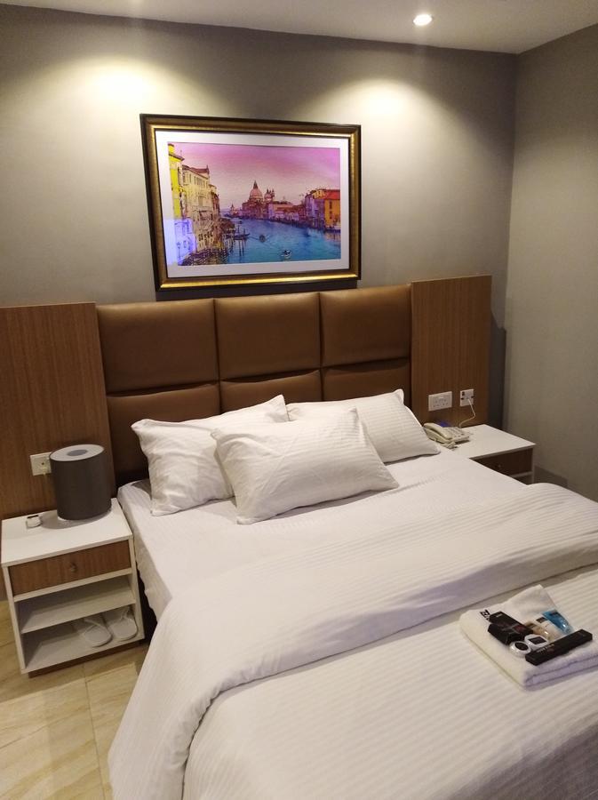 Blackwood Hotels Икея Экстерьер фото