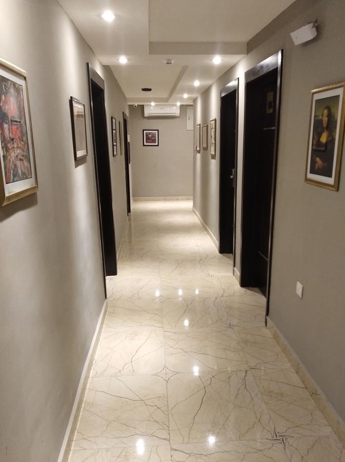 Blackwood Hotels Икея Экстерьер фото