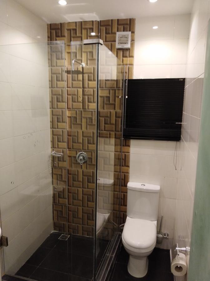 Blackwood Hotels Икея Экстерьер фото
