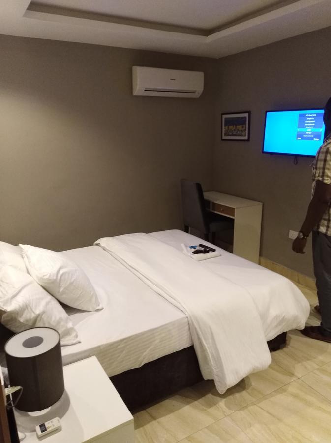 Blackwood Hotels Икея Экстерьер фото