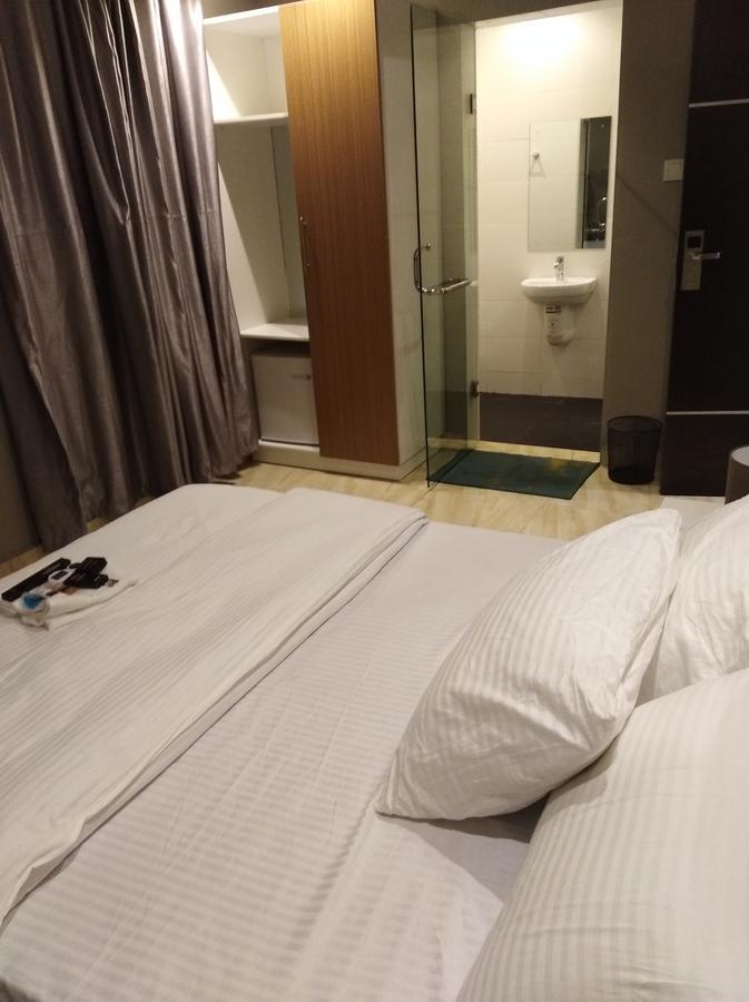 Blackwood Hotels Икея Экстерьер фото