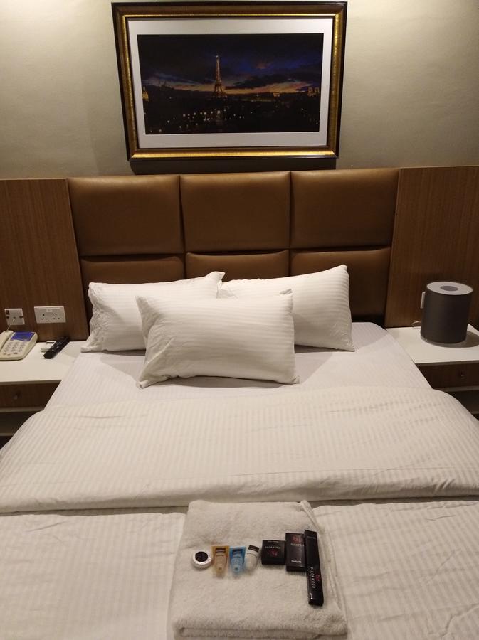 Blackwood Hotels Икея Экстерьер фото